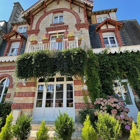 Le Grand Chalet Bagnoles de l'Orne Normandie Екстериор снимка