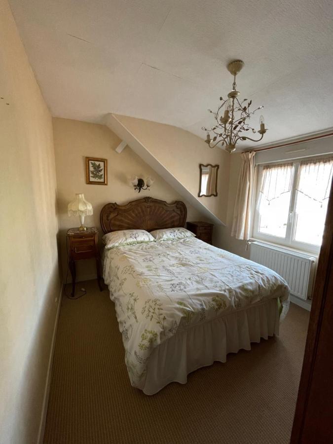 Le Grand Chalet Bagnoles de l'Orne Normandie Екстериор снимка