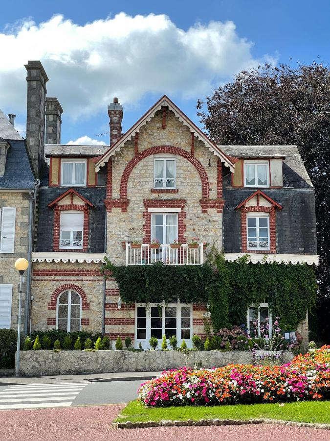 Le Grand Chalet Bagnoles de l'Orne Normandie Екстериор снимка