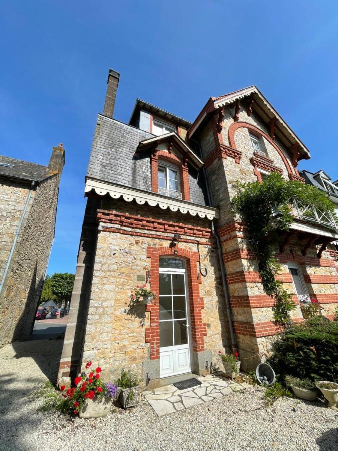 Le Grand Chalet Bagnoles de l'Orne Normandie Екстериор снимка
